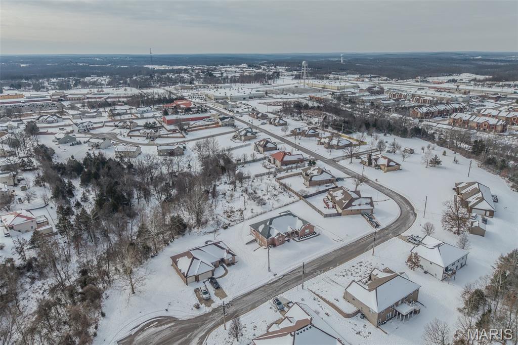 Eastlawn Div 02 - Residential