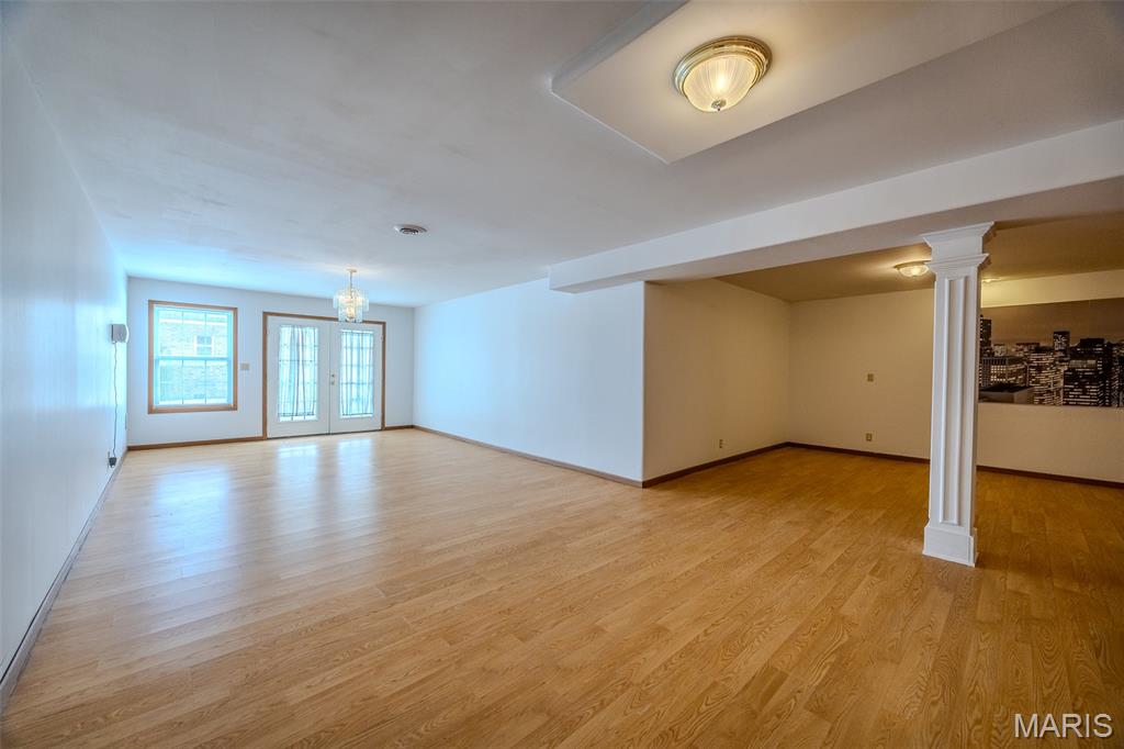 Eastlawn Div 02 - Residential