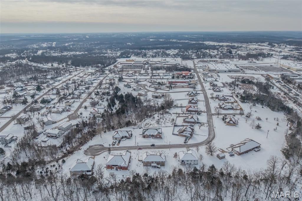 Eastlawn Div 02 - Residential