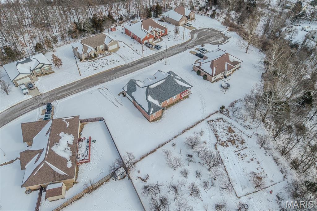 Eastlawn Div 02 - Residential