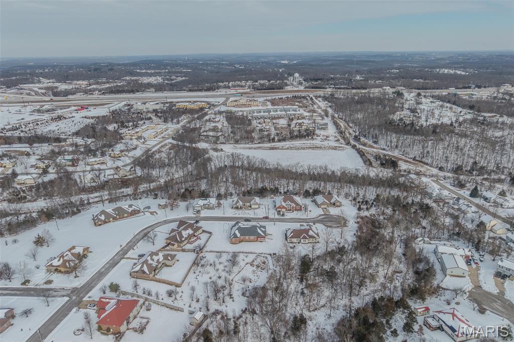 Eastlawn Div 02 - Residential