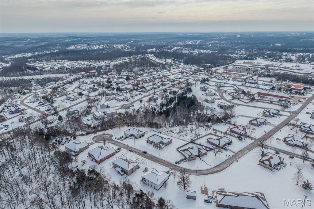 Eastlawn Div 02 - Residential