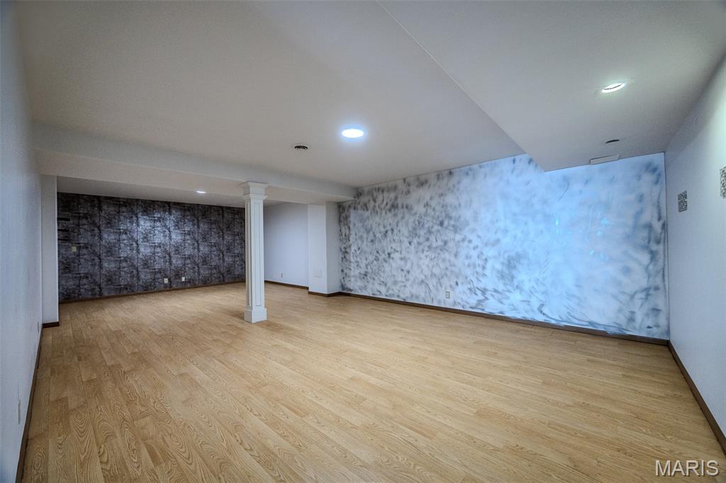 Eastlawn Div 02 - Residential