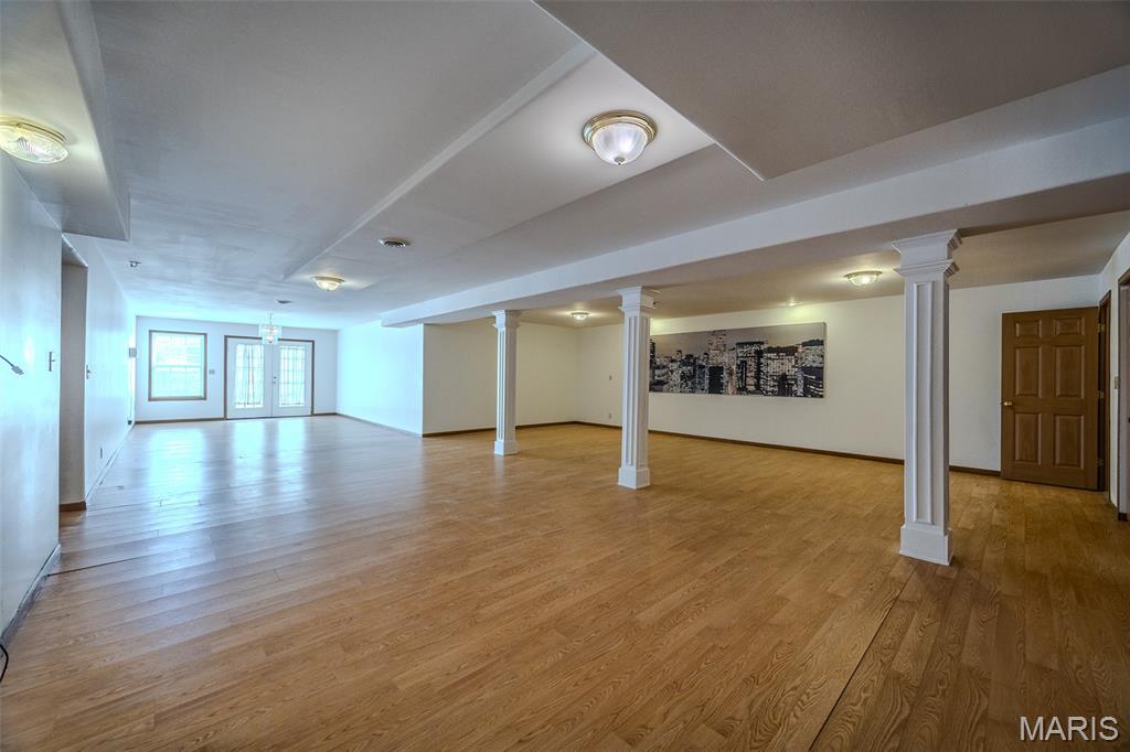 Eastlawn Div 02 - Residential