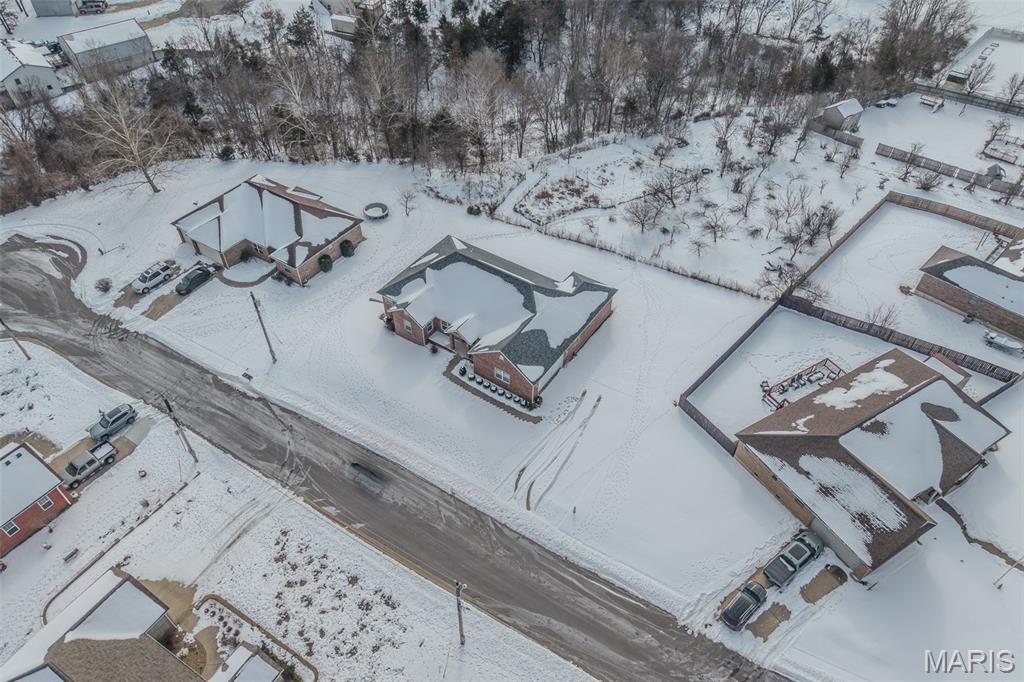 Eastlawn Div 02 - Residential