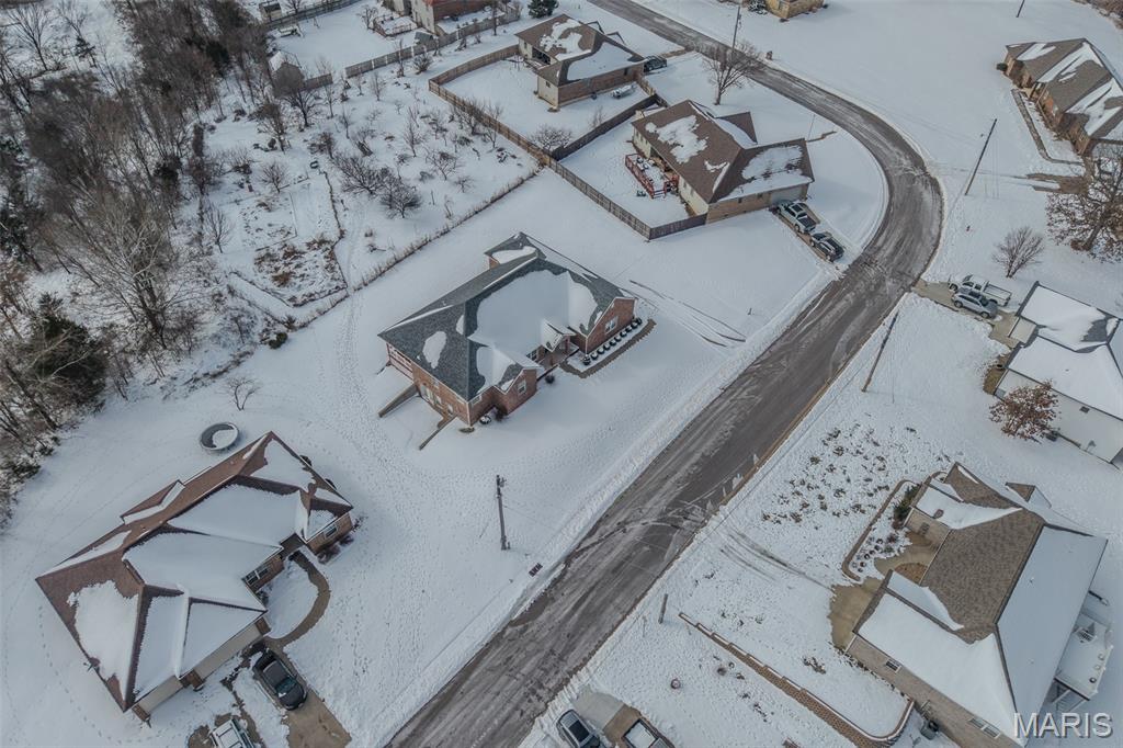 Eastlawn Div 02 - Residential