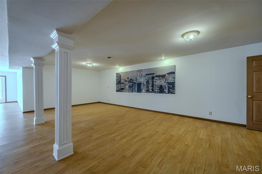 Eastlawn Div 02 - Residential