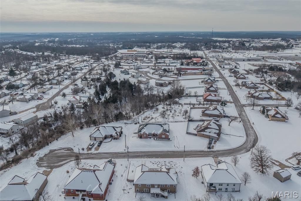 Eastlawn Div 02 - Residential