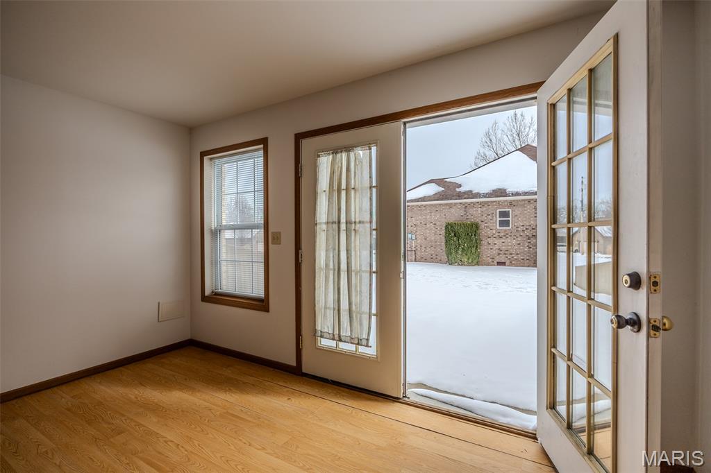 Eastlawn Div 02 - Residential