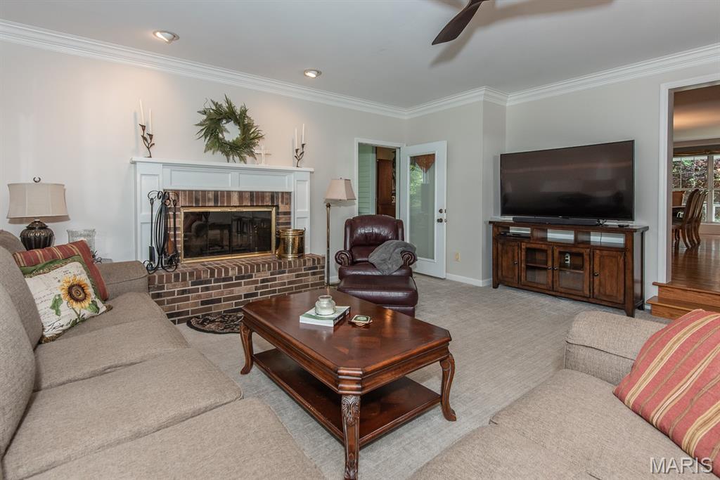 Highland Terrace Resub Of Lt 13 - Residential