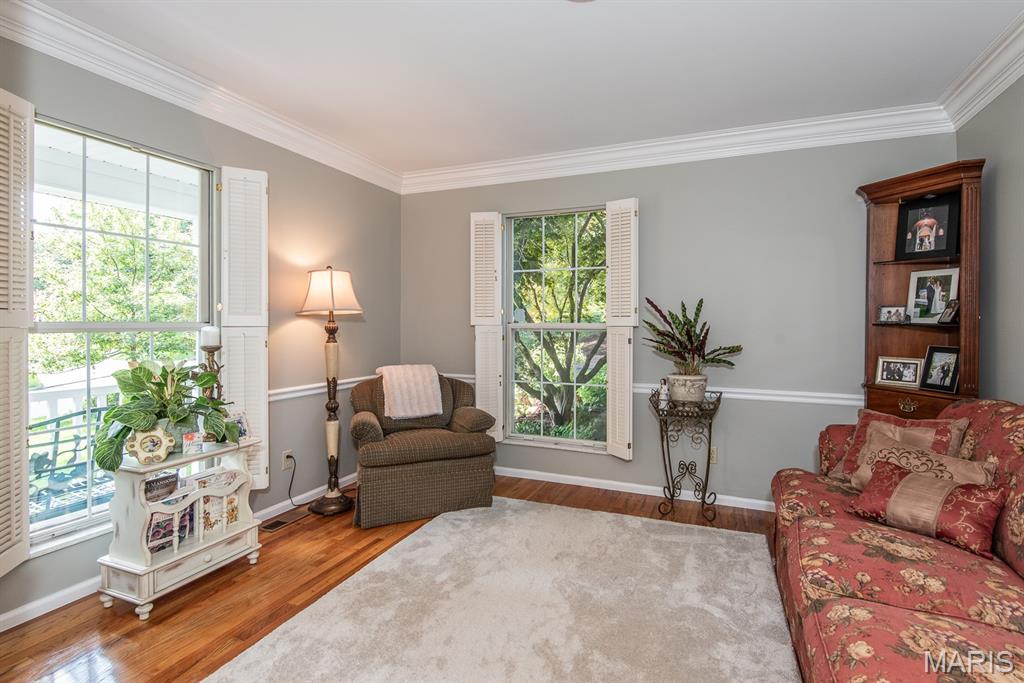 Highland Terrace Resub Of Lt 13 - Residential