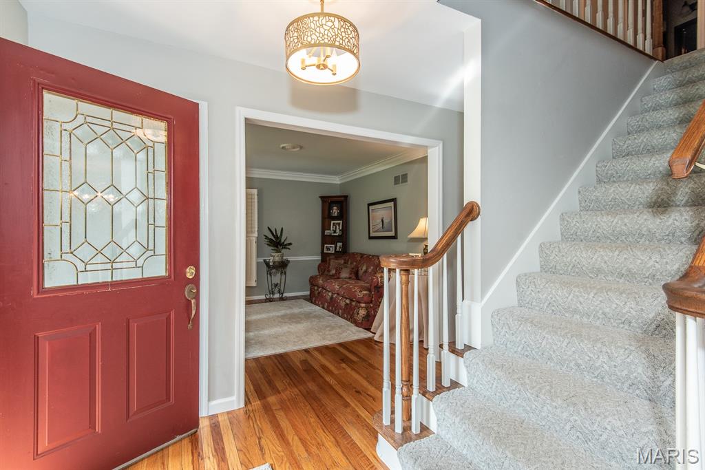 Highland Terrace Resub Of Lt 13 - Residential