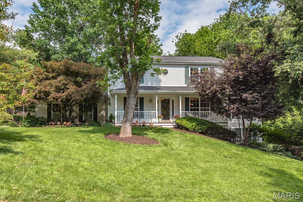 Highland Terrace Resub Of Lt 13 - Residential