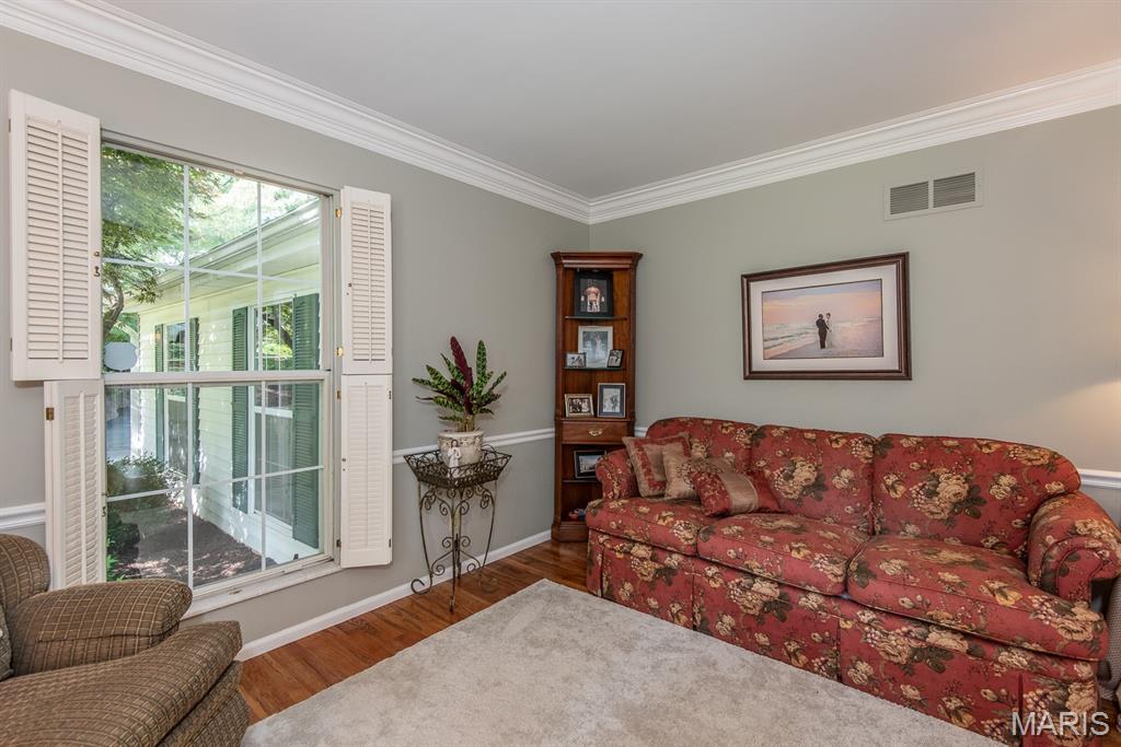 Highland Terrace Resub Of Lt 13 - Residential