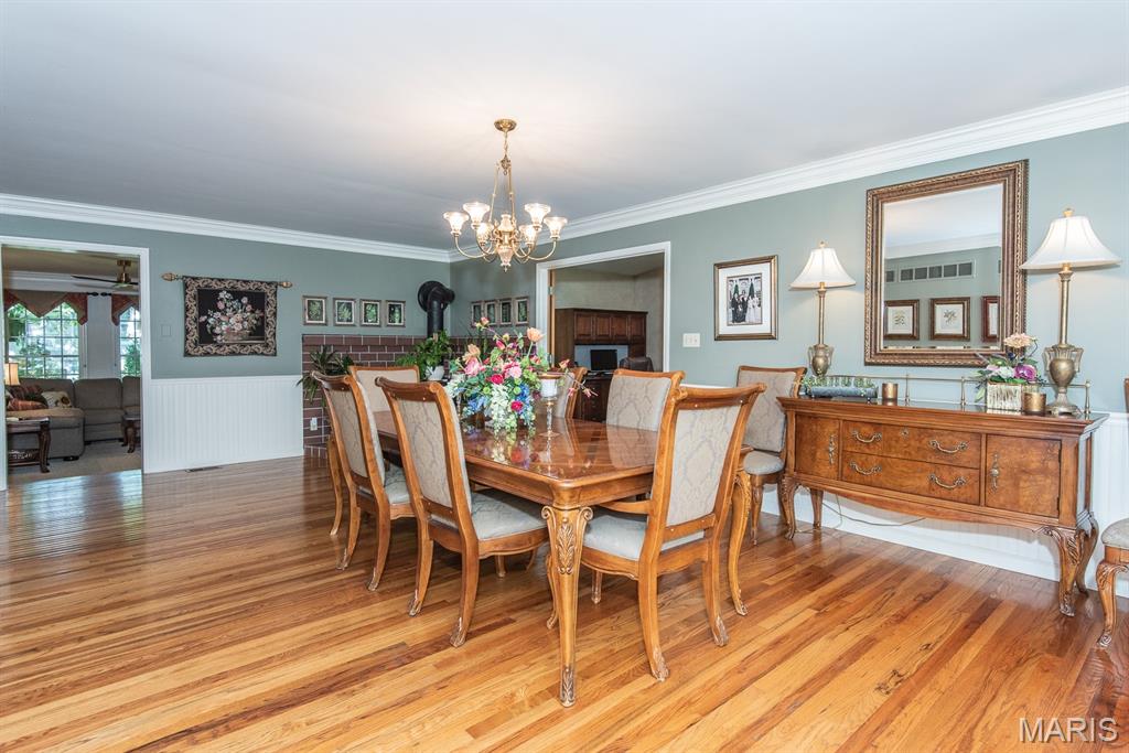 Highland Terrace Resub Of Lt 13 - Residential