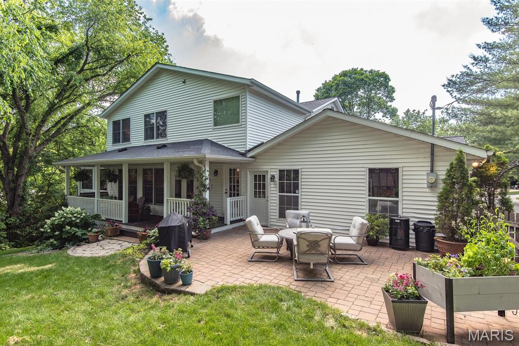 Highland Terrace Resub Of Lt 13 - Residential