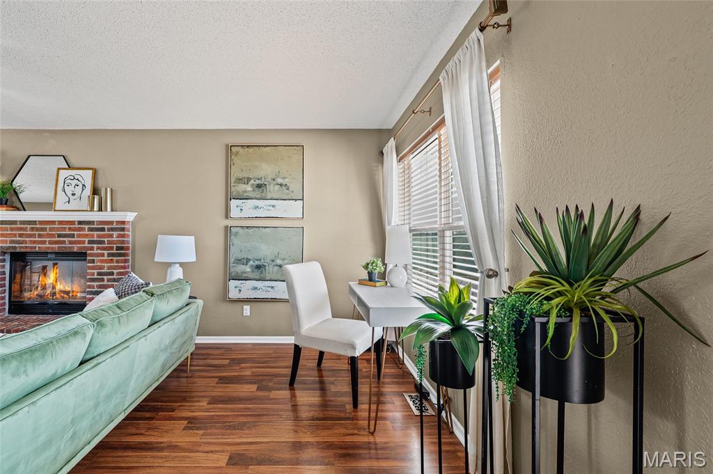 2524 Castle Pines Drive