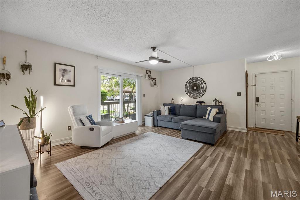 New England Village Multifamily Sec - Residential