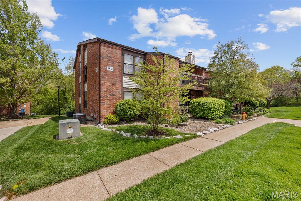 New England Village Multifamily Sec - Residential