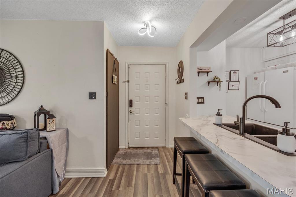 New England Village Multifamily Sec - Residential