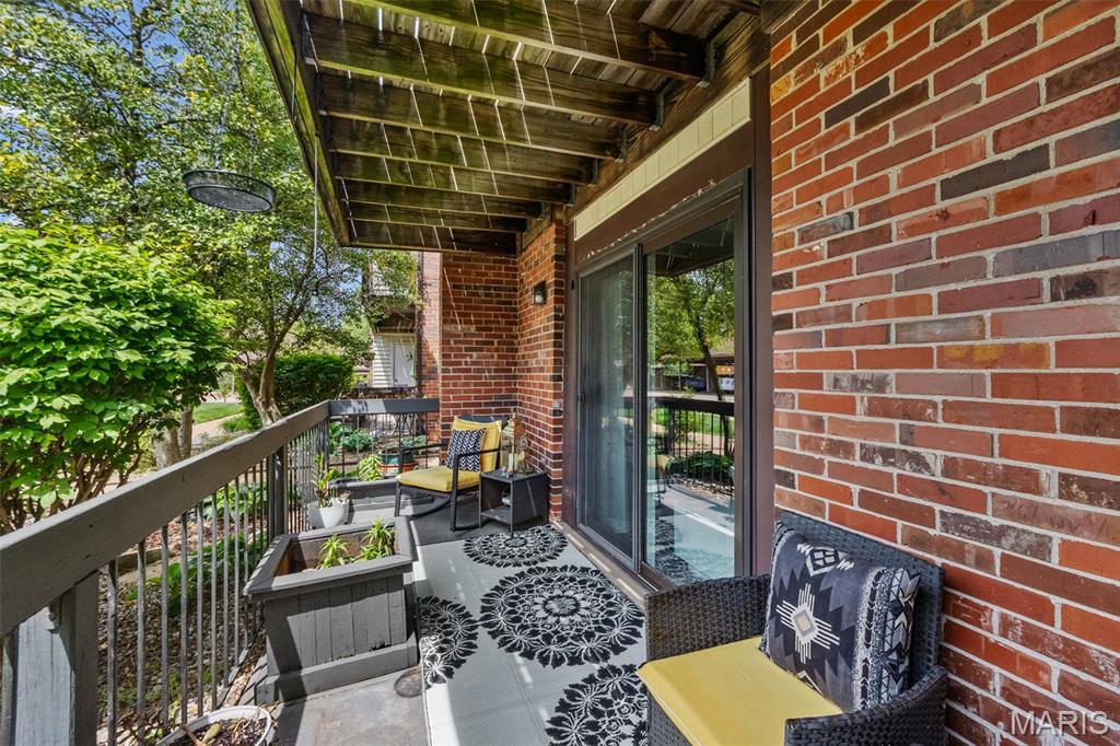 New England Village Multifamily Sec - Residential