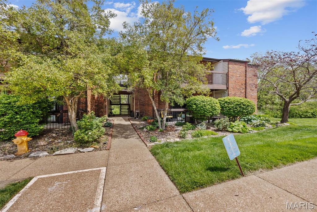 New England Village Multifamily Sec - Residential