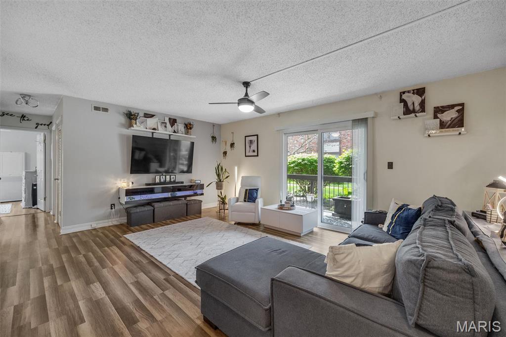 New England Village Multifamily Sec - Residential