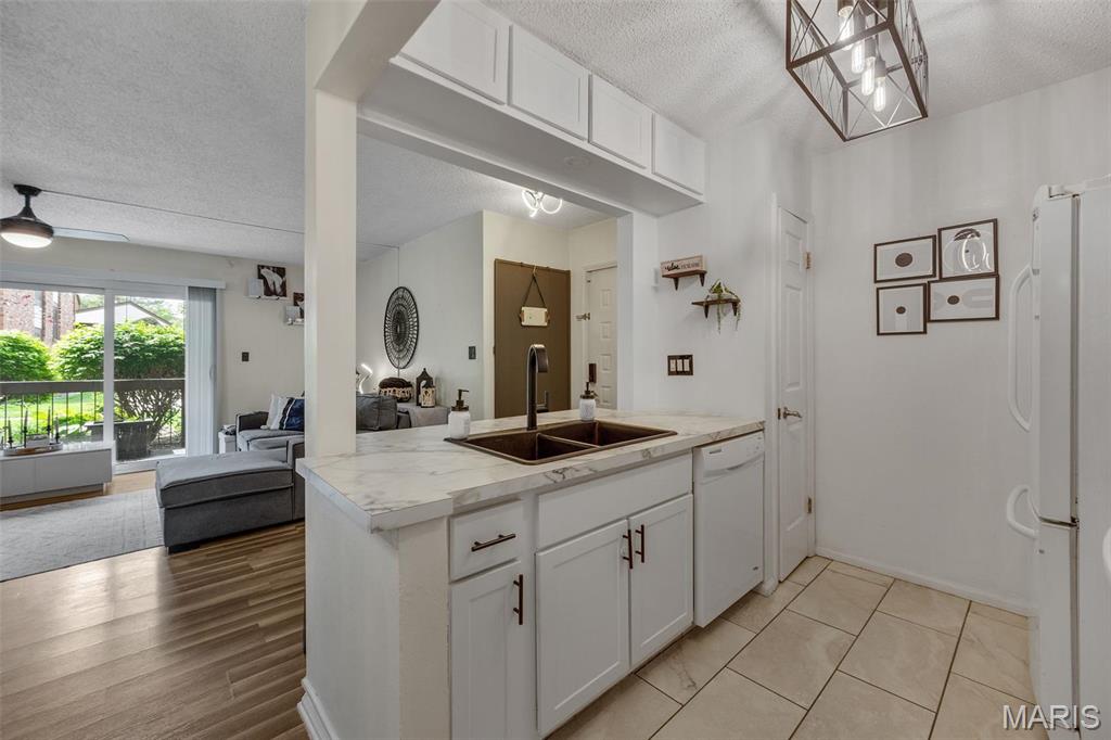 New England Village Multifamily Sec - Residential