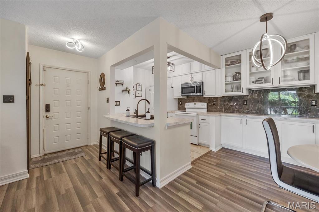 New England Village Multifamily Sec - Residential