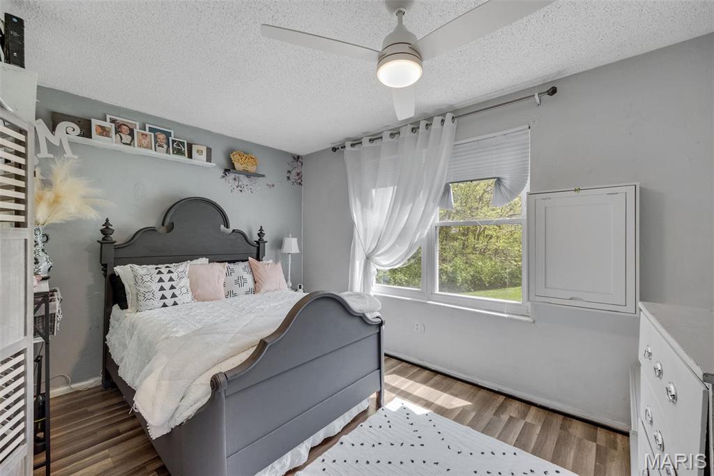 New England Village Multifamily Sec - Residential