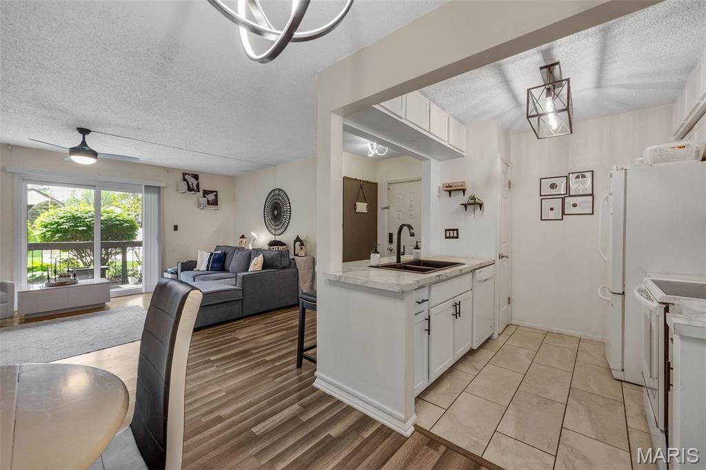 New England Village Multifamily Sec - Residential