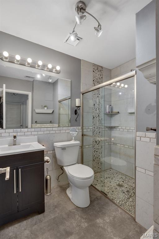 New England Village Multifamily Sec - Residential