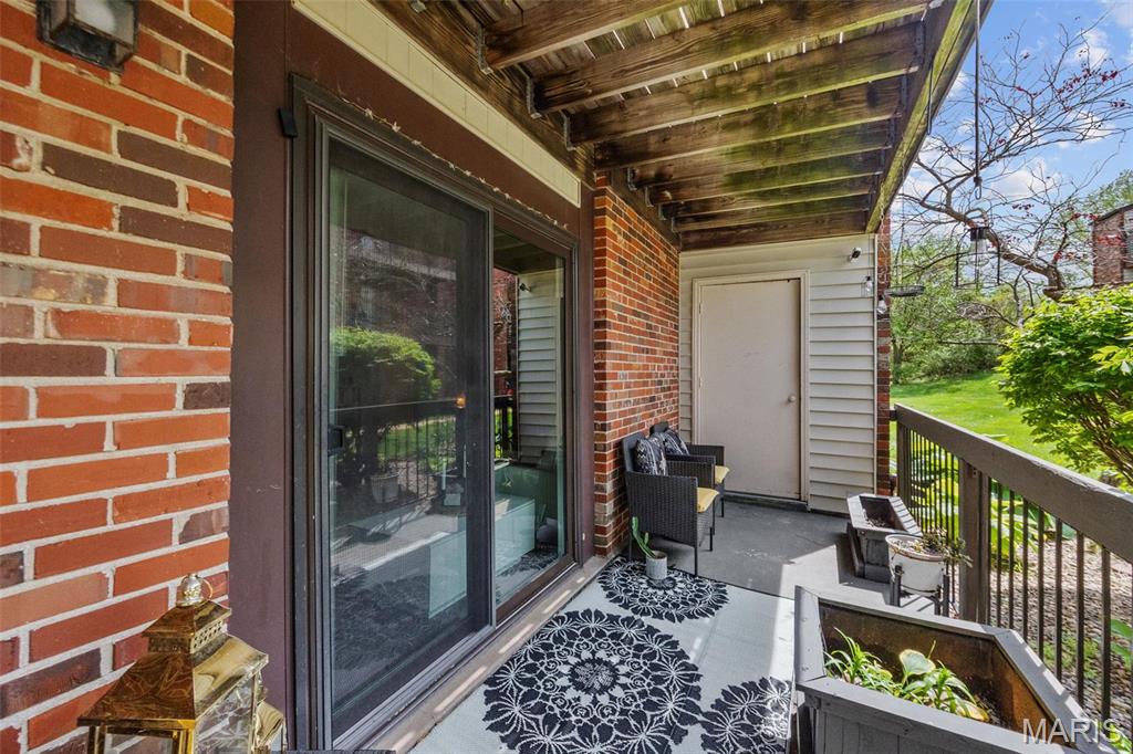 New England Village Multifamily Sec - Residential