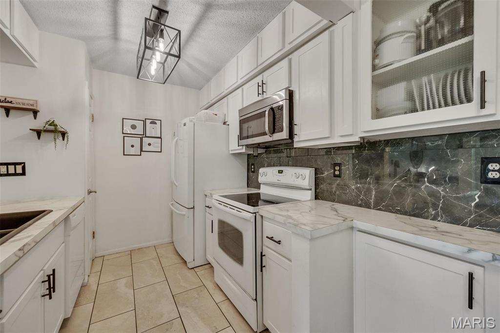 New England Village Multifamily Sec - Residential