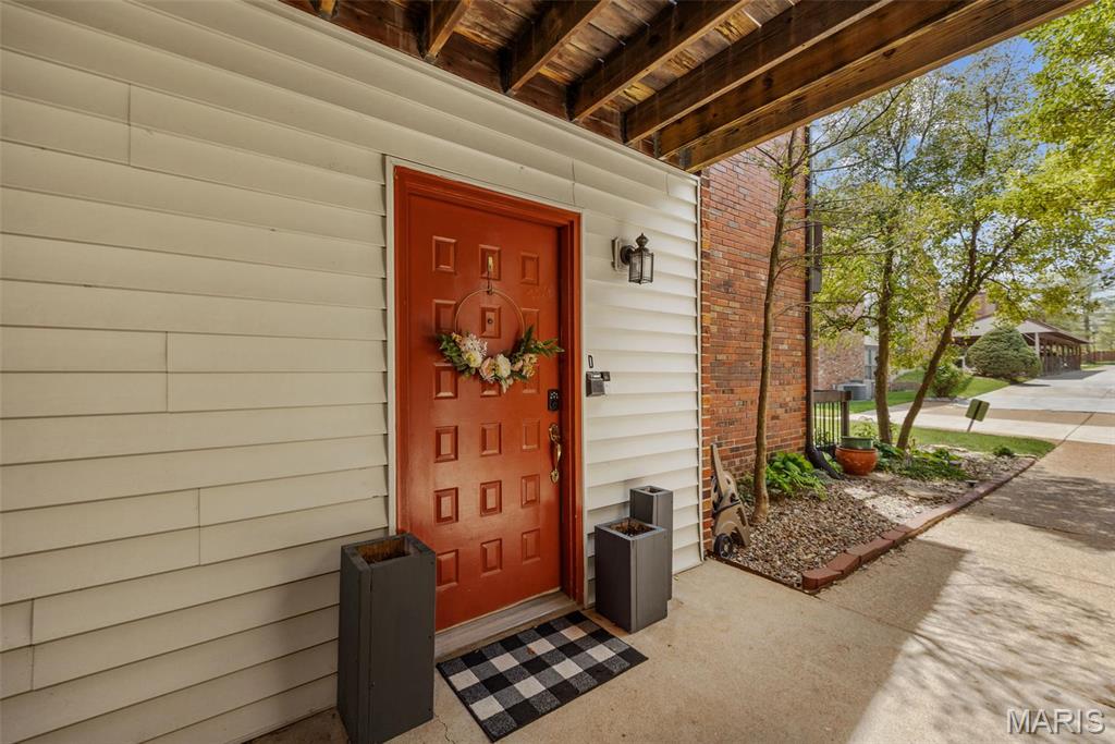 New England Village Multifamily Sec - Residential