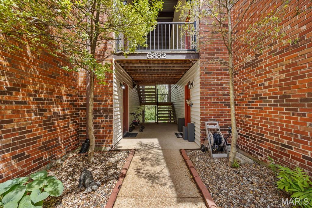 New England Village Multifamily Sec - Residential