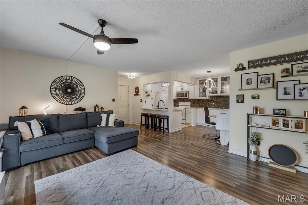 New England Village Multifamily Sec - Residential