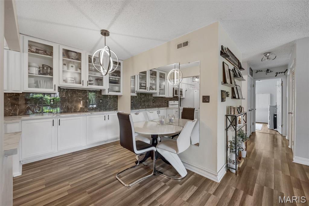 New England Village Multifamily Sec - Residential