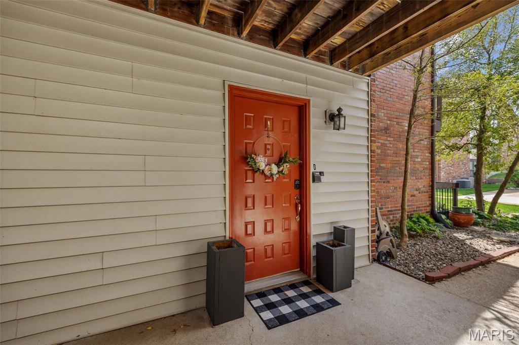 New England Village Multifamily Sec - Residential