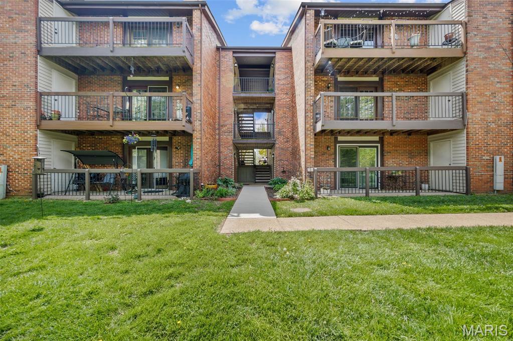 New England Village Multifamily Sec - Residential