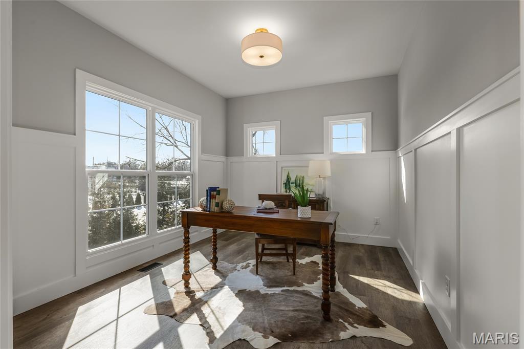 Marshall Heights - Residential