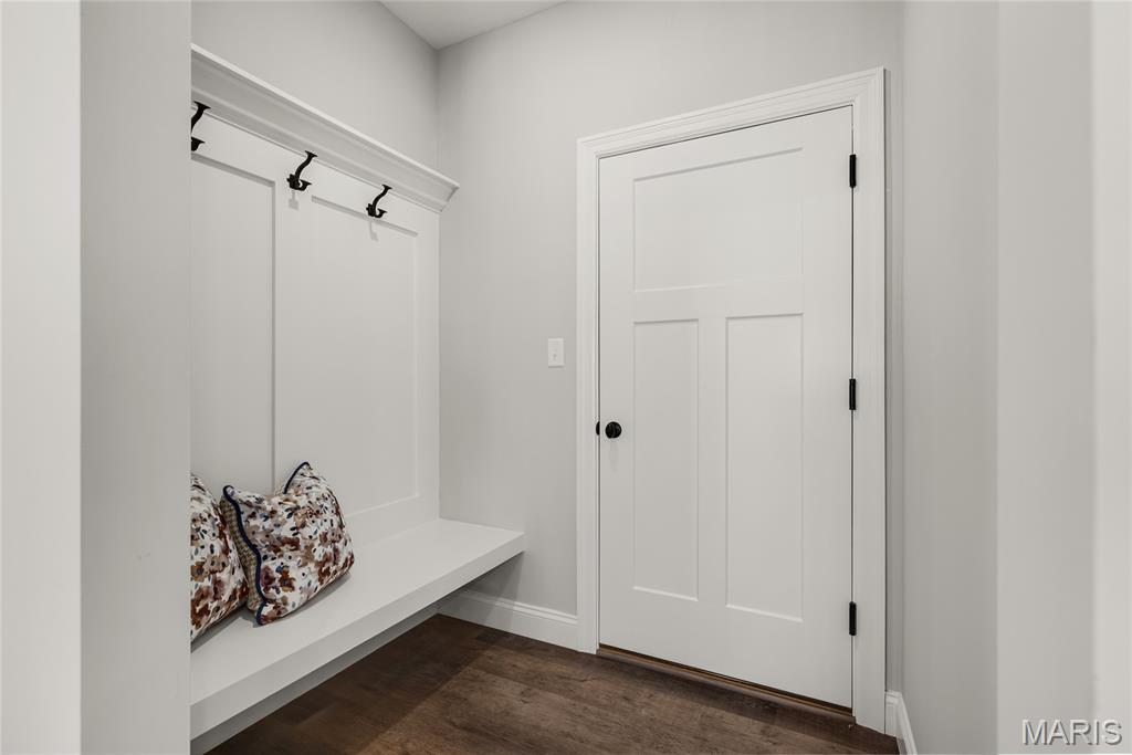 Marshall Heights - Residential