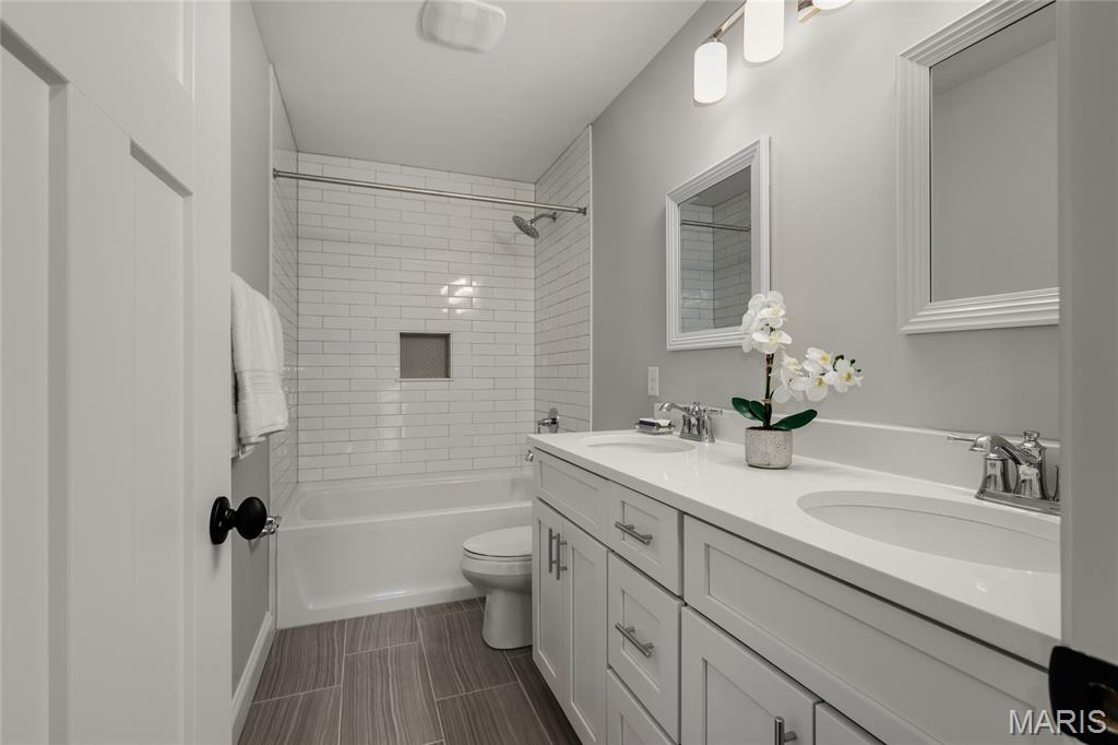 Marshall Heights - Residential