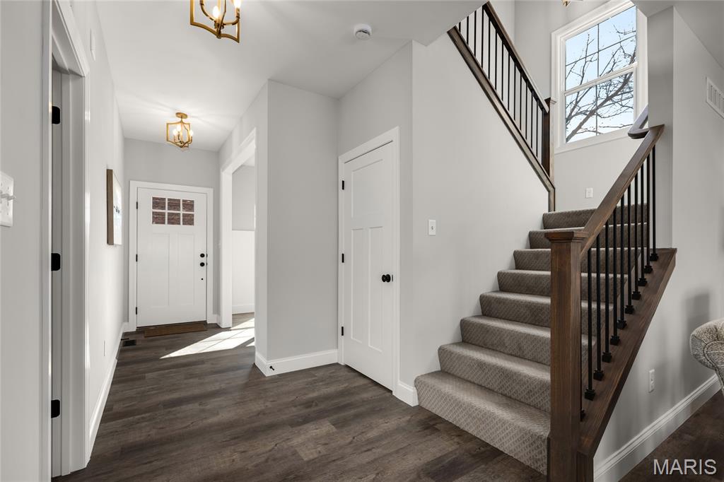 Marshall Heights - Residential