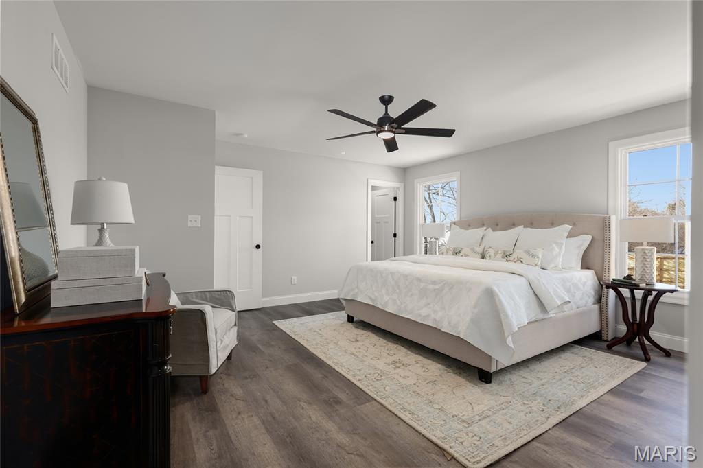 Marshall Heights - Residential