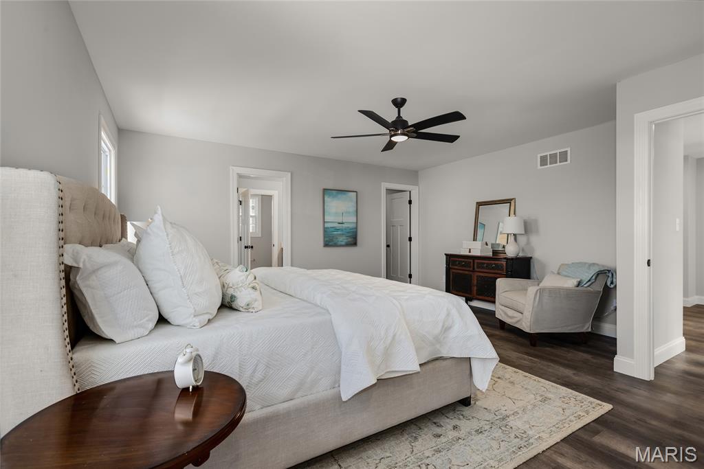 Marshall Heights - Residential