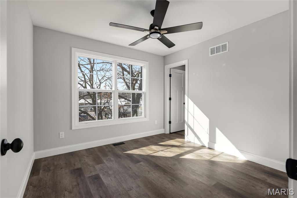 Marshall Heights - Residential