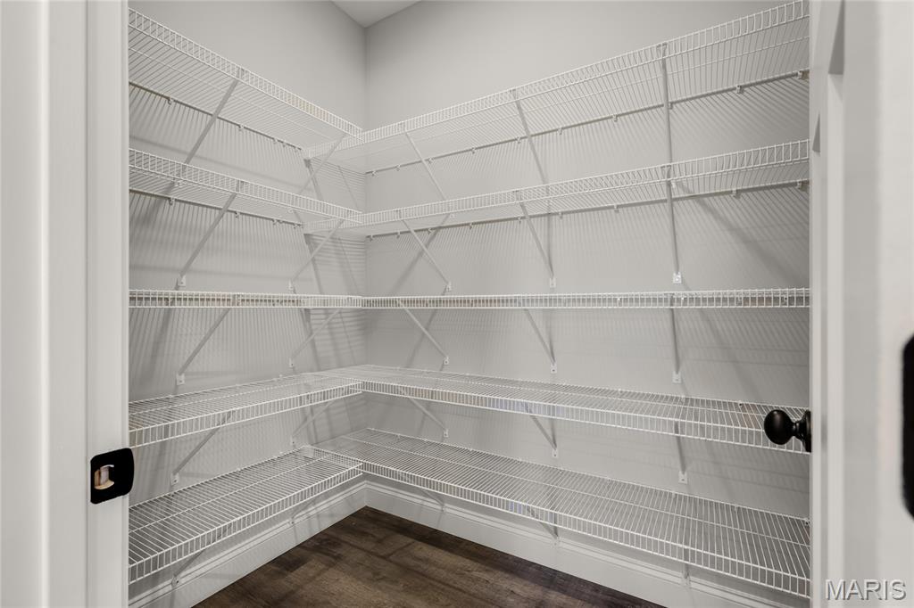 Marshall Heights - Residential