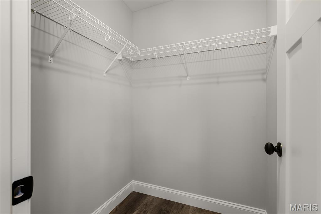 Marshall Heights - Residential