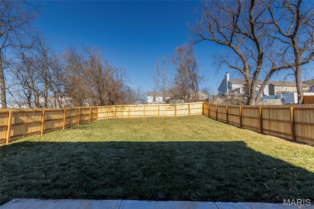 Marshall Heights - Residential